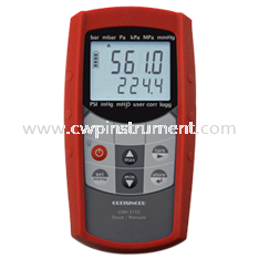 GMH 5155 Pressure Handheld Instruments Johor Bahru (JB), Malaysia Supplier, Wholesaler, Supply, Supplies | CW Process Instrumentation Store