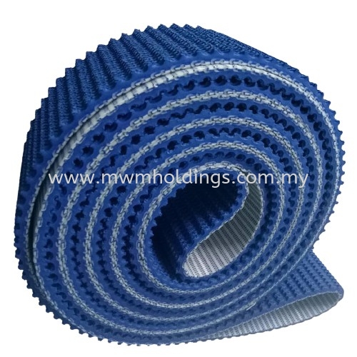 Rough Top Conveyor Conveyor & Transmission Belt Johor Bahru (JB), Malaysia Supplier, Suppliers, Supply, Supplies | MWM Holdings Sdn Bhd