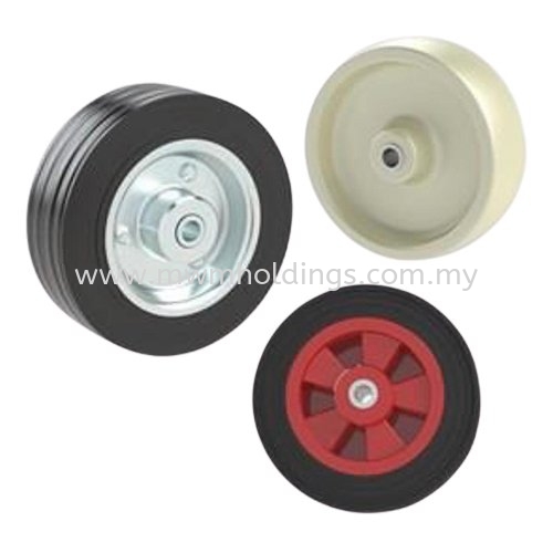 Pallet Truck Wheel Castor Wheel Johor Bahru (JB), Malaysia Supplier, Suppliers, Supply, Supplies | MWM Holdings Sdn Bhd