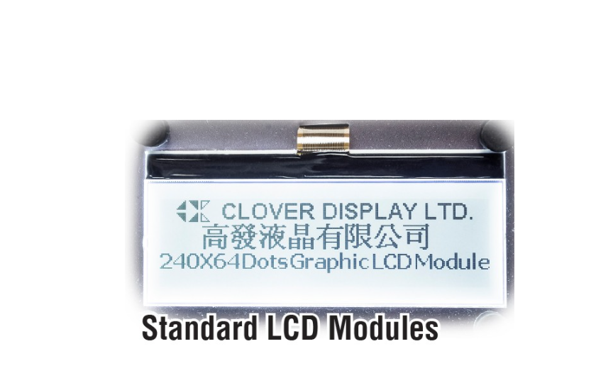 clover display cv4202a module size l x w (mm) 116.00 x 37.00