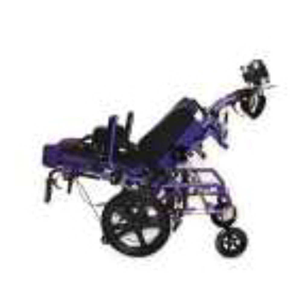 Paediatric Aluminum Tilt Wheelchair 13" / 15"