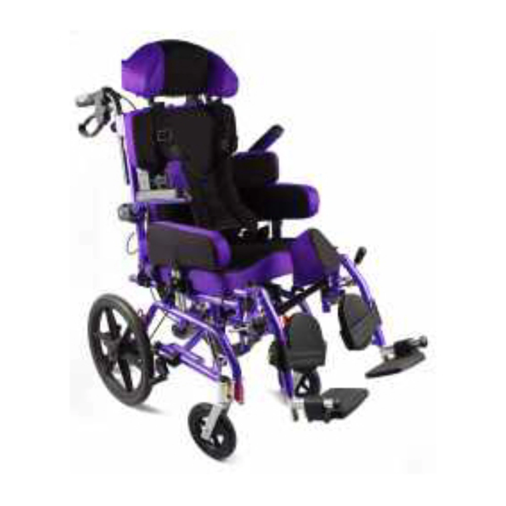 Paediatric Wheelchairs