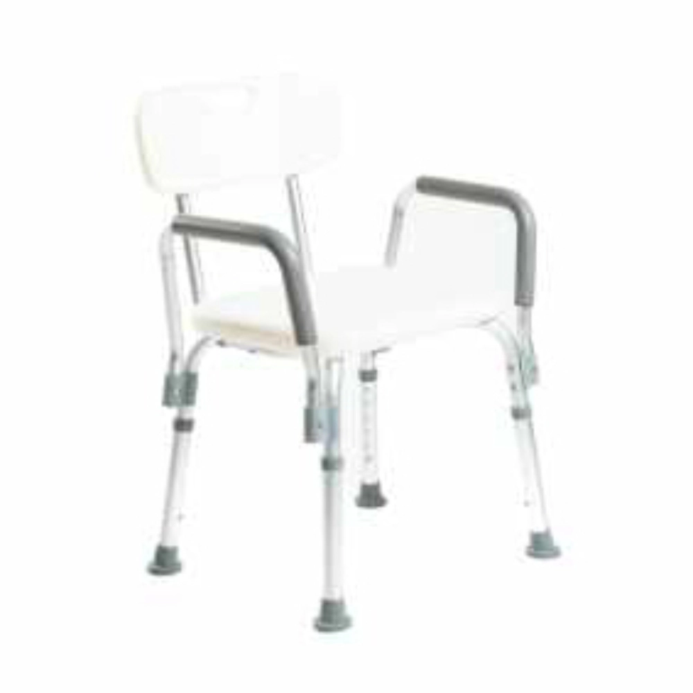 Aluminium Shower Chair