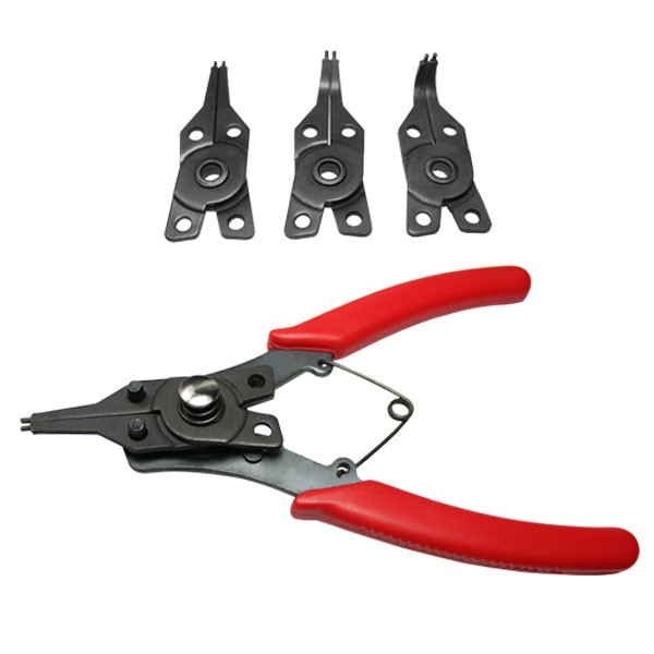 REMAX CHANGEABLE BIT SNAP RING PLIER