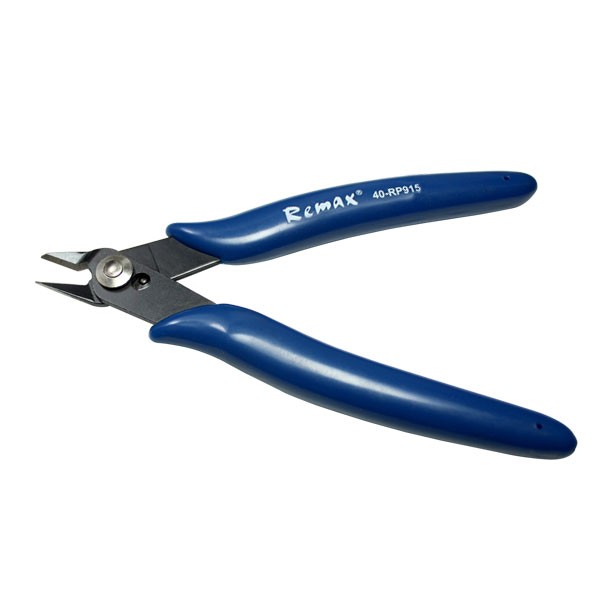 REMAX 5" SIDE CUTTING PLIER WAYAR CUTTER WIRE CUTTER