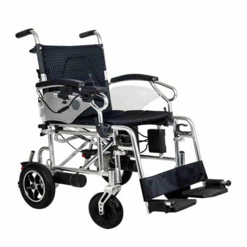 Electric Wheel Chair Gentle