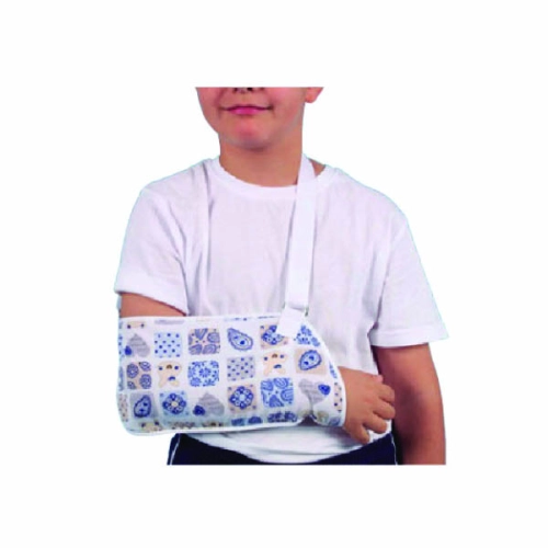 Pediatric Arm Sling