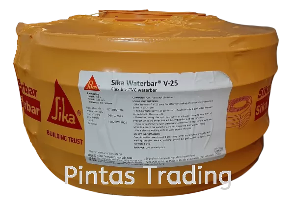 Sika Waterbar V-25