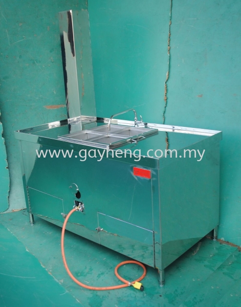 Stainless Steel Noodles Cooker ׸¯ Noodles Cooker Cooking Kitchen Equipment Johor, Malaysia, Batu Pahat Supplier, Manufacturer, Supply, Supplies | Gayheng Stainless Steel Sdn Bhd