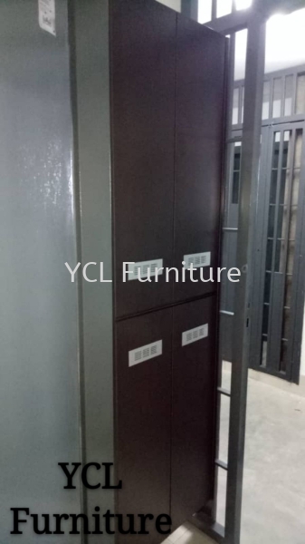 Melamine Shoes Cabinet Cyberjaya Selangor shoes rack Selangor, Malaysia, Kuala Lumpur (KL), Semenyih Supplier, Suppliers, Supply, Supplies | YCL Furniture