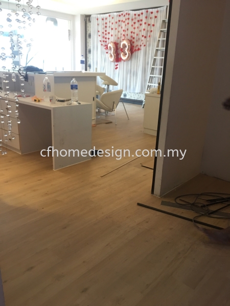 Vinyl Flooring  VINYL FLOORING FLOORING Seremban, Negeri Sembilan, Malaysia Supplier, Suppliers, Supply, Supplies | CF Interior Home Design