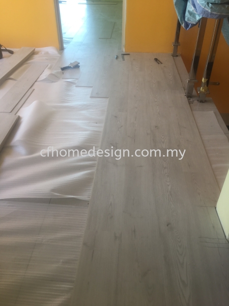 Flooring  TIMBER FLOORING FLOORING Seremban, Negeri Sembilan, Malaysia Supplier, Suppliers, Supply, Supplies | CF Interior Home Design