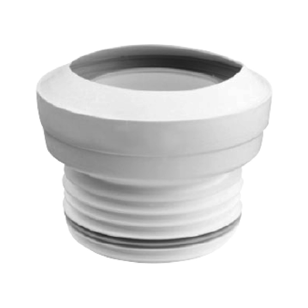 SP-WC-Offset (Fix) Water Closets Connector Modern Depot Selangor, Malaysia, Kuala Lumpur (KL), Rawang Supplier, Distributor, Supply, Supplies | MOLECQ SDN BHD