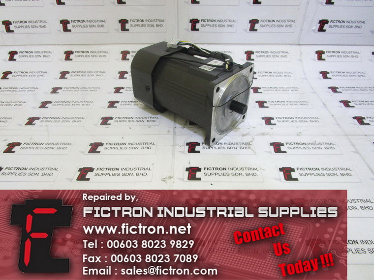 6RK250RGU-CF 6RK250RGUCF MAILI AC Gear Motor Repair Malaysia Singapore Indonesia USA Thailand