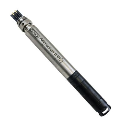 YSI EXO Ammonium Smart Sensor Multiparameter Sondes (EMS) YSI Laboratory & Environmental Products Malaysia, Selangor, Kuala Lumpur (KL), Shah Alam Supplier, Suppliers, Supply, Supplies | LELab Sdn Bhd