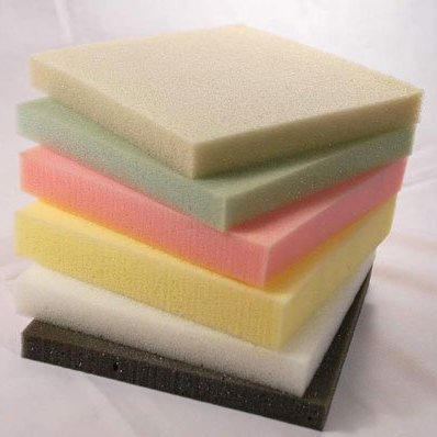 Conventional PU Foam