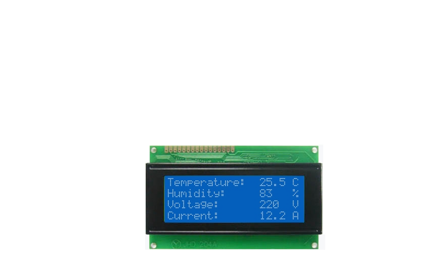 clover display cv4402b module size l x w (mm) 182.00 x 33.50