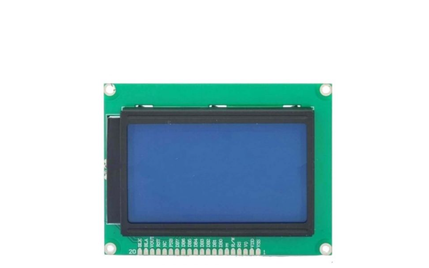 clover display cg9161b module size l x w (mm) 102.40 x 24.40