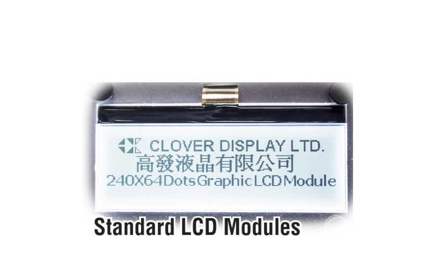 clover display cv9162d module size l x w (mm) 83.00 x 27.40