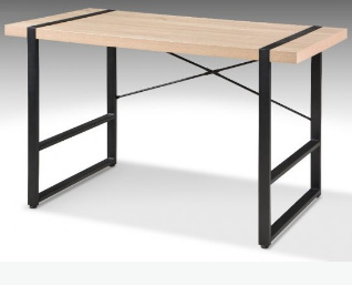 ELD 738 DESK Office Table  Selangor, Kuala Lumpur (KL), Puchong, Malaysia Supplier, Suppliers, Supply, Supplies | Elmod Online Sdn Bhd