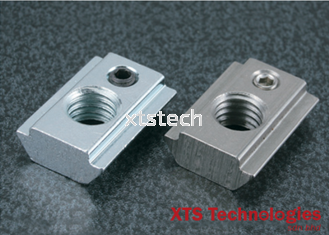 LOCK NUT L SUS Malaysia SUS Nut SUS Aluminium Profile Malaysia, Selangor, Kuala Lumpur (KL), Perak, Puchong, Ipoh Supplier, Suppliers, Supply, Supplies | XTS Technologies Sdn Bhd