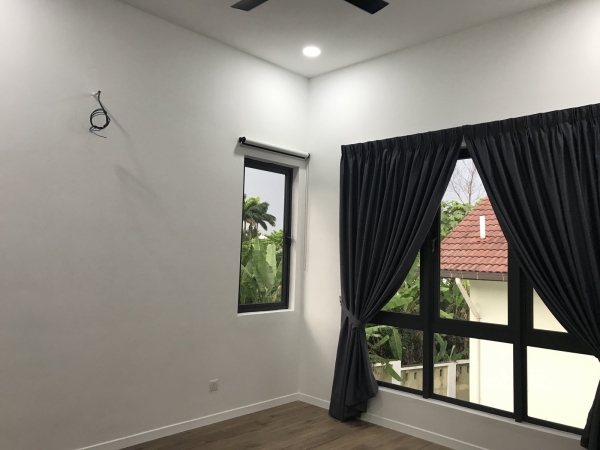 BUKIT MERINGIN Interior Design Selangor, Seri Kembangan, Kuala Lumpur (KL), Malaysia Bungalow, Construction, Builder | Home Art Development Sdn Bhd