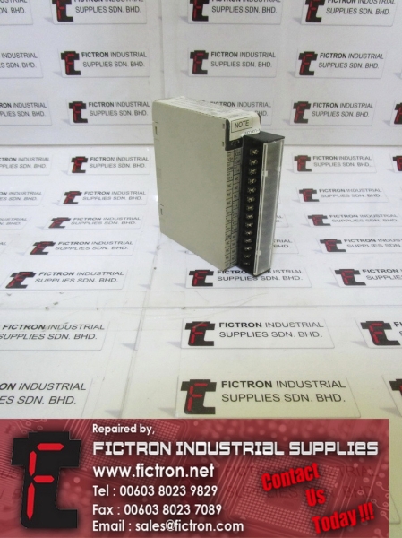 C200H-MAD01 C200HMAD01 OMRON PLC I/O Module Supply Repair Malaysia Singapore Indonesia USA Thailand OMRON REPAIR Selangor, Malaysia, Penang, Kuala Lumpur (KL), Subang Jaya, Singapore Supplier, Suppliers, Supply, Supplies | Fictron Industrial Supplies Sdn Bhd