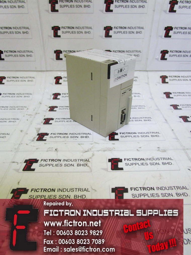 CS1G-CPU42H CS1GCPU42H OMRON PLC CPU Unit Supply Repair Malaysia Singapore Indonesia USA Thailand