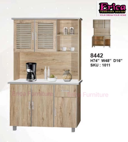 Kitchen Cabinet 8442