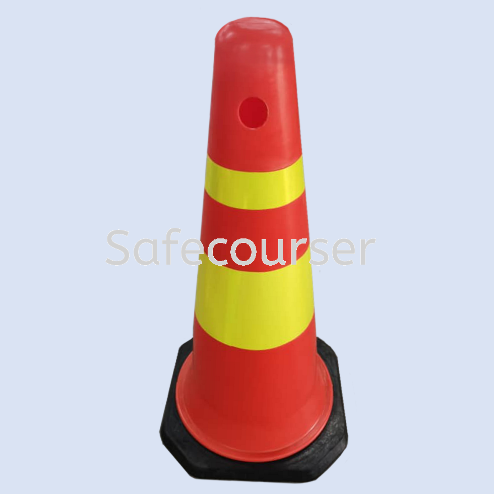 HDPE Super Cone 