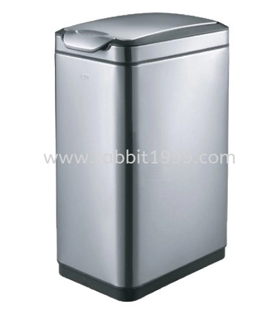 EKO TINA TOUCH BIN - 20lt - EK9177MT