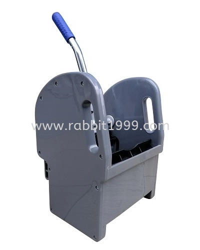 JANITORIAL CART JC-311 WRINGER - side press