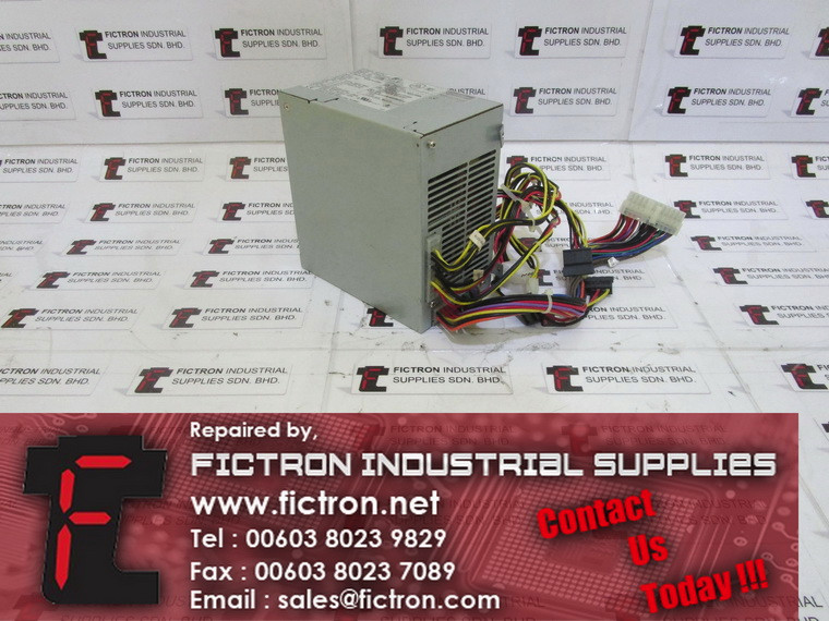 FH0580SXA5 FUJI ELECTRIC Power Supply Unit Repair Malaysia Singapore Indonesia USA Thailand