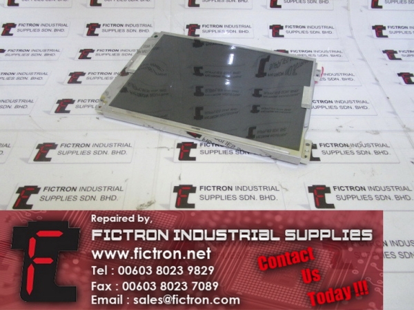 LQ10D368 SHARP LCD Display Panel Supply Repair Malaysia Singapore Indonesia USA Thailand SHARP REPAIR Selangor, Malaysia, Penang, Kuala Lumpur (KL), Subang Jaya, Singapore Supplier, Suppliers, Supply, Supplies | Fictron Industrial Supplies Sdn Bhd