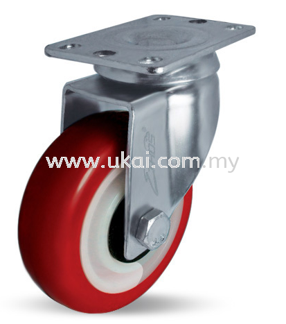 271/URY/_P ETHOS - CHINA CASTOR WHEEL Malaysia, Kuala Lumpur (KL), Selangor, Melaka, Johor Bahru (JB), Penang, Sabah Supplier, Distributor, Supply, Supplies | Ukai (Malaysia) Sdn Bhd