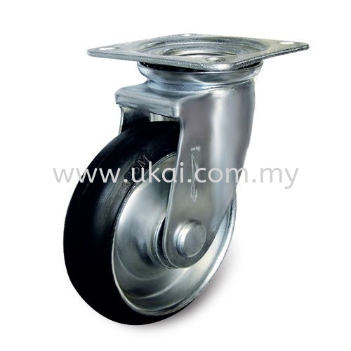 661/PRZ/_P ETHOS - CHINA CASTOR WHEEL Malaysia, Kuala Lumpur (KL), Selangor, Melaka, Johor Bahru (JB), Penang, Sabah Supplier, Distributor, Supply, Supplies | Ukai (Malaysia) Sdn Bhd