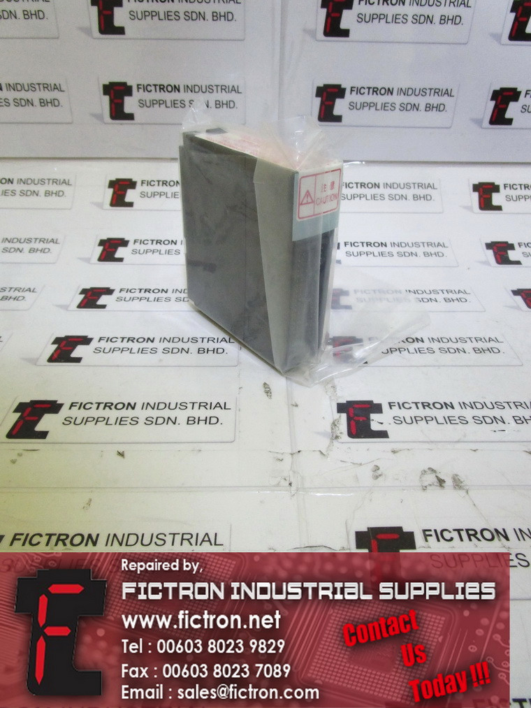 QD77MS16 MITSUBISHI ELECTRIC PLC Simple Motion Unit Supply Repair Malaysia Singapore Indonesia USA Thailand