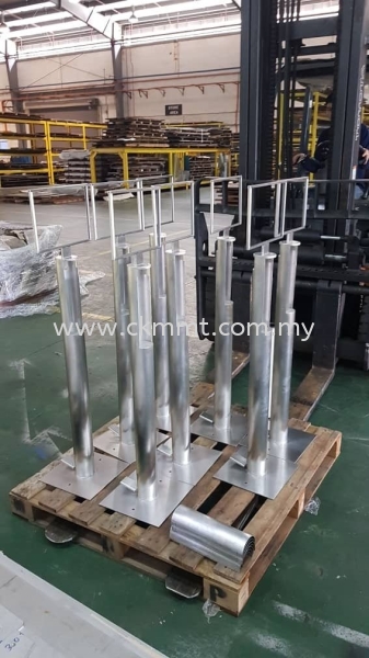 Hand Sanitizer Stainless Steel Holder Stainless Steel Products Johor Bahru (JB), Malaysia Supplier, Suppliers, Supply, Supplies | CKM Metal Technologies Sdn Bhd