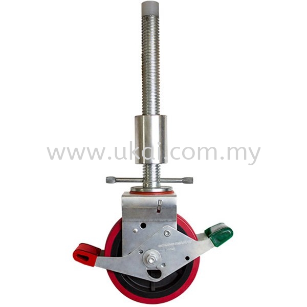 ALUMINIUM SCAFFOLD CASTOR WHEEL SPARE WHEEL (SCAFFOLD) ALUMINIUM SCAFFOLD Malaysia, Kuala Lumpur (KL), Selangor, Melaka, Johor Bahru (JB), Penang, Sabah Supplier, Distributor, Supply, Supplies | Ukai (Malaysia) Sdn Bhd