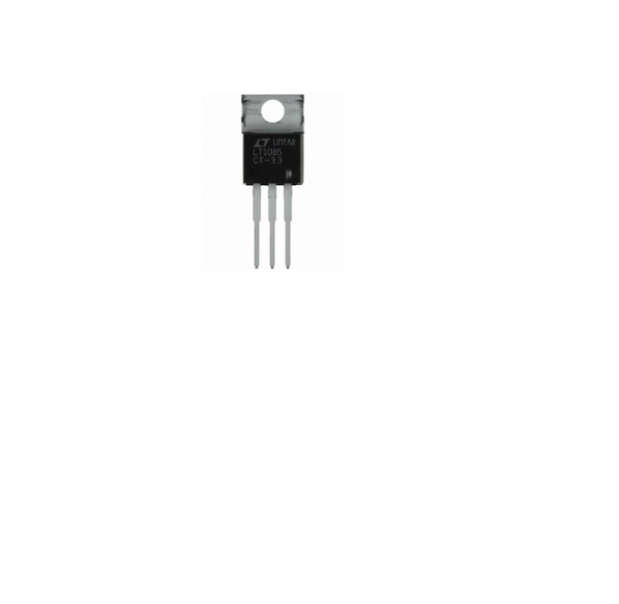 liteon - lt 1085ct-3.3 to220 integrated circuits