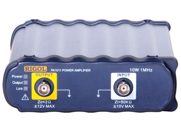 RIGOL PA1011 Power Amplifier 10W Rigol Selangor, Penang, Malaysia, Kuala Lumpur (KL), Petaling Jaya (PJ), Butterworth Supplier, Suppliers, Supply, Supplies | MOBICON-REMOTE ELECTRONIC SDN BHD