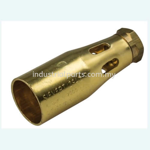 Sievert Burner 2942 32mm Heavy Duty Sievert Torch / Sievert Burner / Sievert Tube / Sievert Hose / Sievert Valve Torch / Burner / Sampling Valve Systems / Fan Controller / Superheat Controller Selangor, Malaysia, Kuala Lumpur (KL), Shah Alam Supplier, Suppliers, Supply, Supplies | Starfound Industrial Sdn Bhd