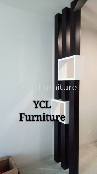 Melamine Divider Cyberjaya Selangor display cabinet Selangor, Malaysia, Kuala Lumpur (KL), Semenyih Supplier, Suppliers, Supply, Supplies | YCL Furniture