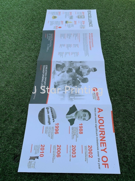 Company Profile Brochure Printing Brochure Printing Puchong, Selangor, Malaysia, Kuala Lumpur (KL) Supplier, Suppliers, Supply, Supplies | J Star Printing