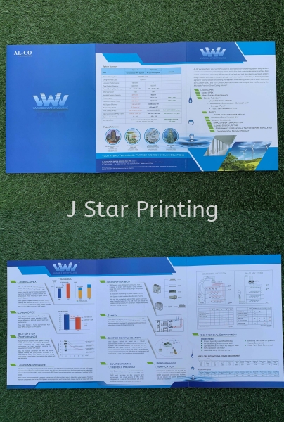 Product Brochure Printing Brochure Printing Puchong, Selangor, Malaysia, Kuala Lumpur (KL) Supplier, Suppliers, Supply, Supplies | J Star Printing