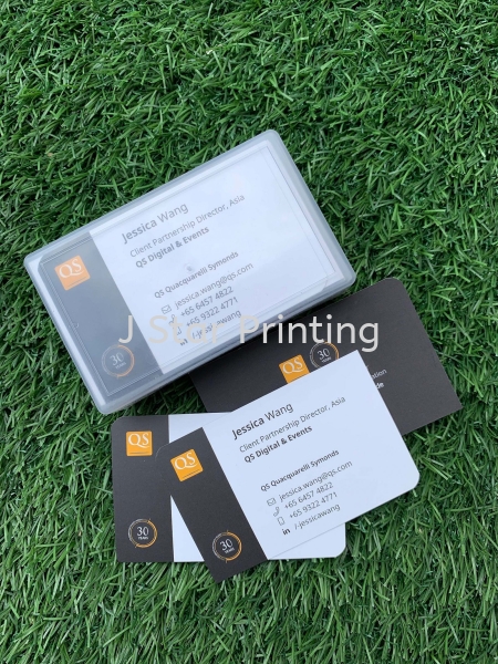 Name Card Name Card Printing Puchong, Selangor, Malaysia, Kuala Lumpur (KL) Supplier, Suppliers, Supply, Supplies | J Star Printing