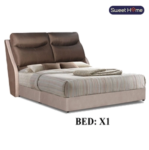 Design Bedframe Katil 床架 X1