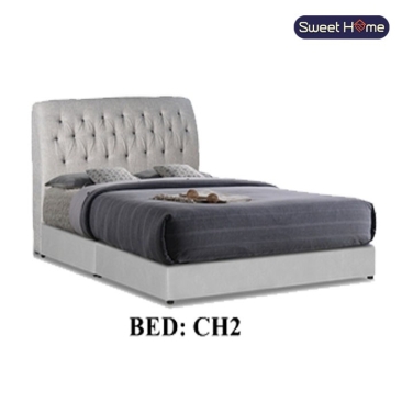 Design Bedframe Katil 床架 CH2