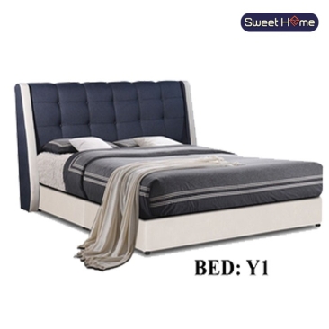 Design Bedframe Katil 床架 Y1