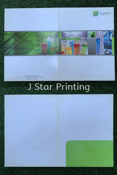 Paper Folder Paper Folder Printing Puchong, Selangor, Malaysia, Kuala Lumpur (KL) Supplier, Suppliers, Supply, Supplies | J Star Printing